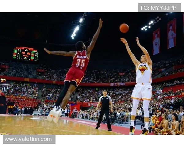 深圳篮球队在世锦赛中的比赛经验与表现分析