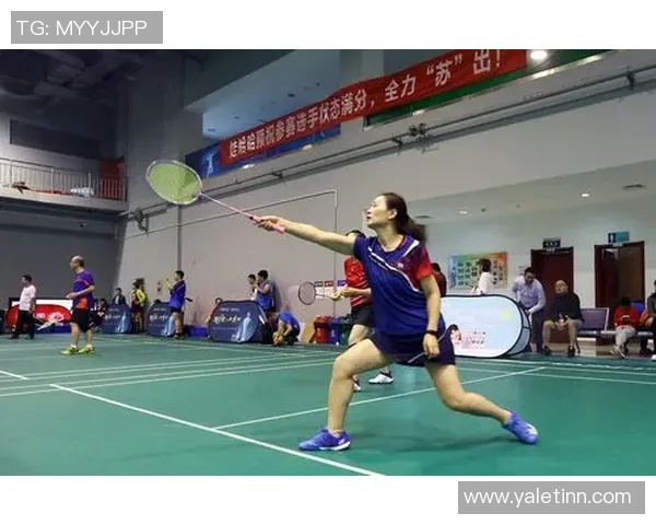 羽毛球热点：解读西安羽毛球队的阵地战